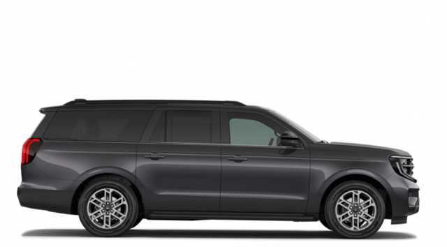 2026 Ford Expedition